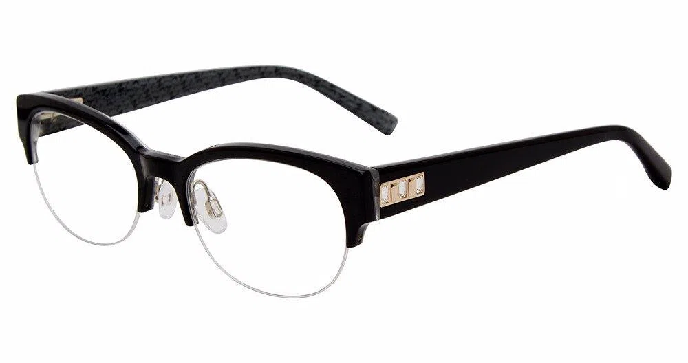 Jones New York VJOP251 Eyeglasses - view 2